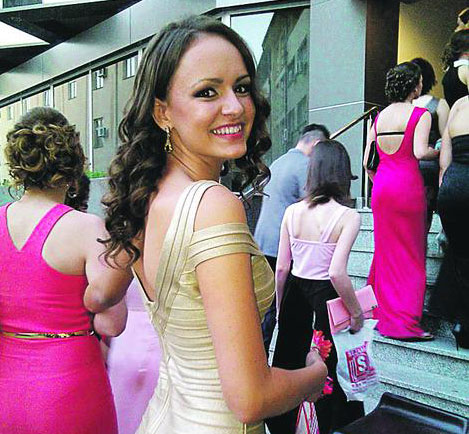 Прегазио девојку колима, па побегао, а добио 3 године затвора!